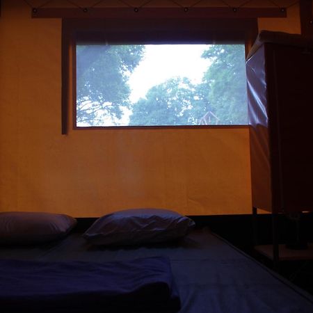 Camping La Bergerie Hotell La Chapelle-Achard Rom bilde