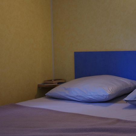 Camping La Bergerie Hotell La Chapelle-Achard Rom bilde