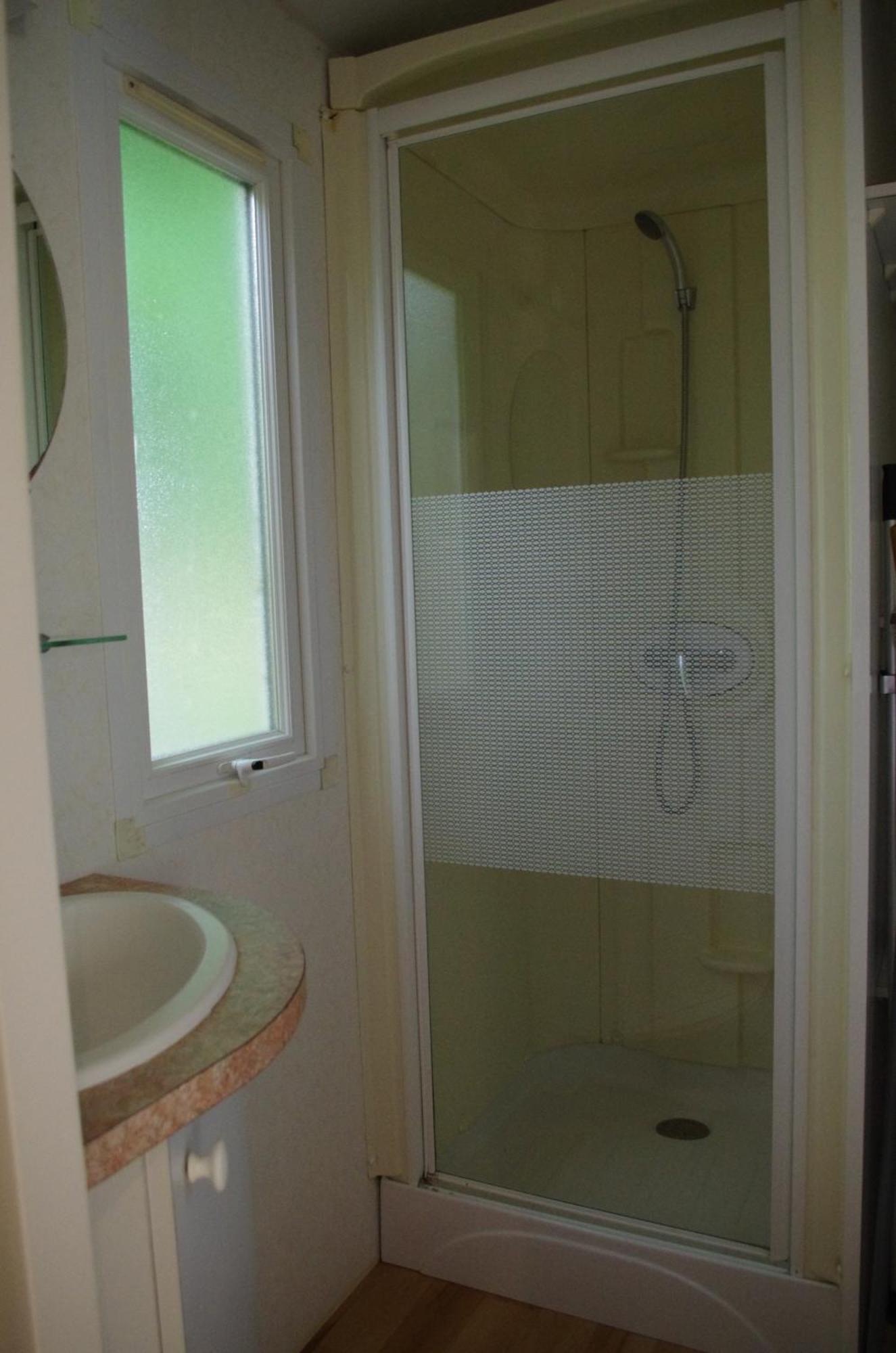Camping La Bergerie Hotell La Chapelle-Achard Rom bilde