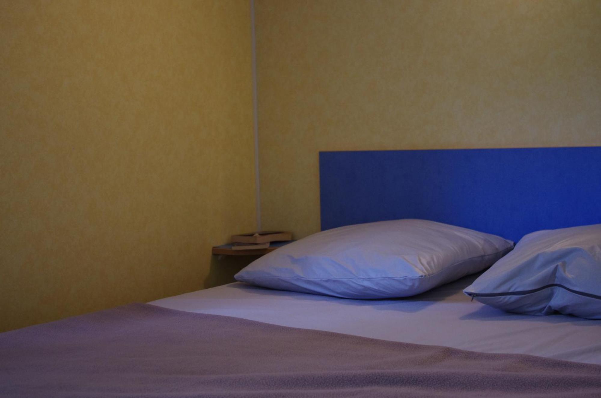 Camping La Bergerie Hotell La Chapelle-Achard Rom bilde